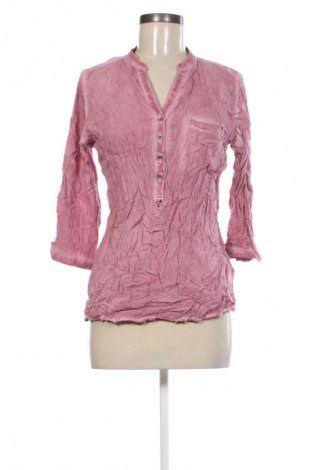 Damen Shirt Bexleys, Größe M, Farbe Aschrosa, Preis 2,99 €
