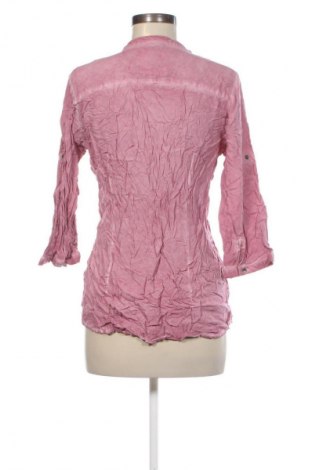 Damen Shirt Bexleys, Größe M, Farbe Aschrosa, Preis 2,99 €