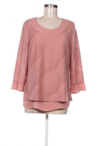 Női blúz Bexleys, Méret M, Szín Hamurózsaszín, Ár 739 Ft