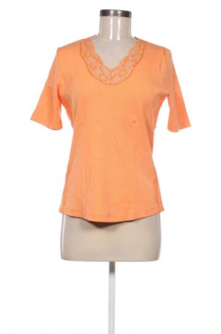 Női blúz Biba, Méret XS, Szín Narancssárga
, Ár 669 Ft