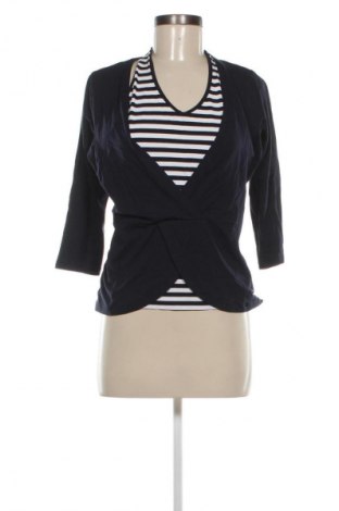 Női blúz Biba, Méret S, Szín Kék, Ár 669 Ft