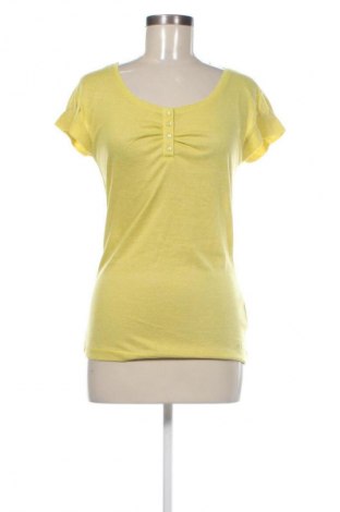 Damen Shirt Blend, Größe M, Farbe Gelb, Preis 2,99 €