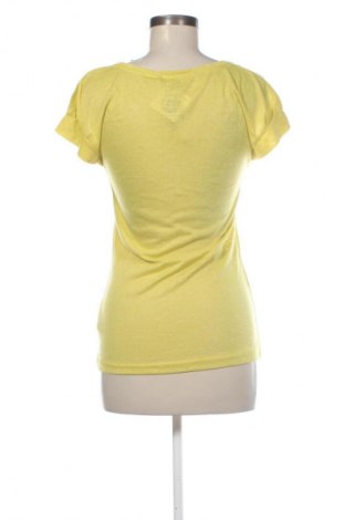 Damen Shirt Blend, Größe M, Farbe Gelb, Preis 2,99 €