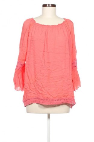 Bluză de femei Blind Date, Mărime M, Culoare Roz, Preț 7,99 Lei