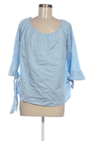 Női blúz Blue Motion, Méret M, Szín Kék, Ár 669 Ft