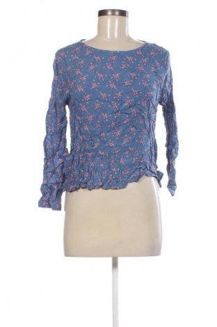 Damen Shirt Blue Motion, Größe S, Farbe Mehrfarbig, Preis 1,99 €