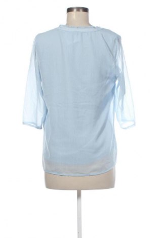 Bluză de femei Blue Motion, Mărime S, Culoare Albastru, Preț 7,99 Lei