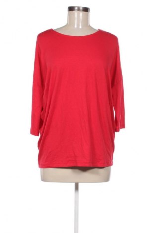 Dámská halenka Body Flirt, Velikost M, Barva Červená, Cena  49,00 Kč