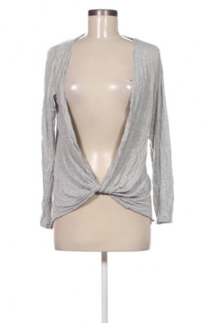 Bluzka damska Body Flirt, Rozmiar S, Kolor Szary, Cena 31,24 zł