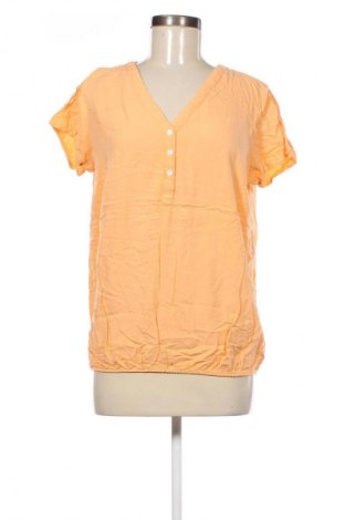 Női blúz Bpc Bonprix Collection, Méret L, Szín Narancssárga
, Ár 1 399 Ft