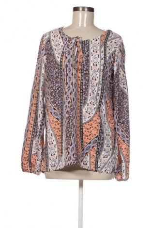 Дамска блуза Bpc Bonprix Collection, Размер L, Цвят Многоцветен, Цена 2,04 €