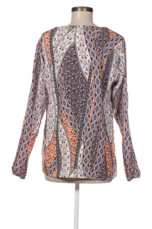 Дамска блуза Bpc Bonprix Collection, Размер L, Цвят Многоцветен, Цена 2,04 €