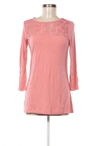 Γυναικεία μπλούζα Bpc Bonprix Collection, Μέγεθος M, Χρώμα Σάπιο μήλο, Τιμή 3,99 €