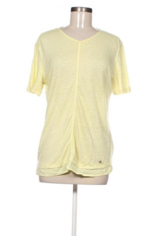Damen Shirt Bram's Paris, Größe M, Farbe Gelb, Preis 11,14 €