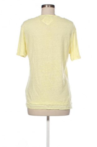 Damen Shirt Bram's Paris, Größe M, Farbe Gelb, Preis 11,14 €