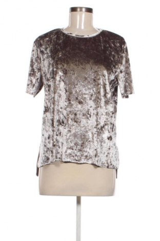 Bluzka damska Broadway, Rozmiar S, Kolor Szary, Cena 24,51 zł