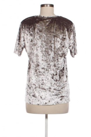 Bluzka damska Broadway, Rozmiar S, Kolor Szary, Cena 24,51 zł