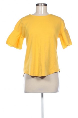 Dámská halenka COS, Velikost XS, Barva Žlutá, Cena  289,00 Kč