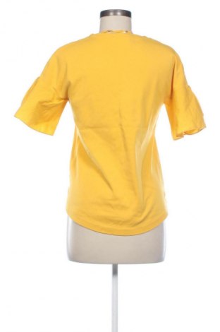 Dámská halenka COS, Velikost XS, Barva Žlutá, Cena  289,00 Kč