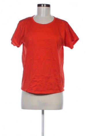 Bluzka damska COS, Rozmiar XS, Kolor Pomarańczowy, Cena 87,99 zł