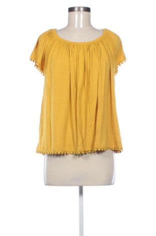 Női blúz Cache Cache, Méret S, Szín Narancssárga
, Ár 3 240 Ft