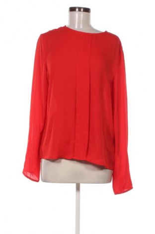 Dámská halenka Calliope, Velikost L, Barva Červená, Cena  198,00 Kč