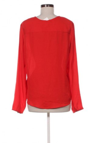 Dámská halenka Calliope, Velikost L, Barva Červená, Cena  198,00 Kč