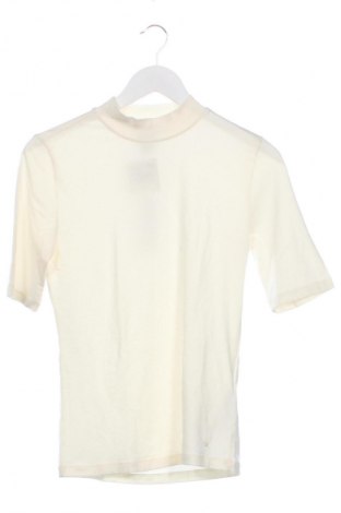 Damen Shirt Calvin Klein, Größe M, Farbe Ecru, Preis 65,99 €, #133052934