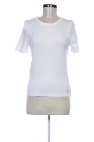 Damen Shirt Calvin Klein Jeans, Größe L, Farbe Weiß, Preis € 47,99, #133065891