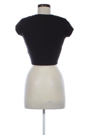 Bluzka damska Calvin Klein Jeans, Rozmiar XS, Kolor Czarny, Cena 222,99 zł