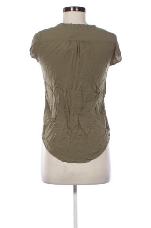 Női blúz Camaieu, Méret XS, Szín Zöld, Ár 669 Ft