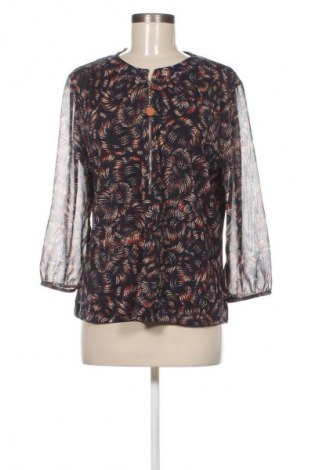 Дамска блуза Cami, Размер L, Цвят Многоцветен, Цена 2,04 €