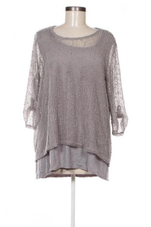 Női blúz Canda, Méret M, Szín Szürke, Ár 669 Ft