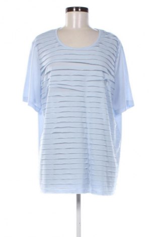 Bluză de femei Canda, Mărime XL, Culoare Albastru, Preț 25,00 Lei