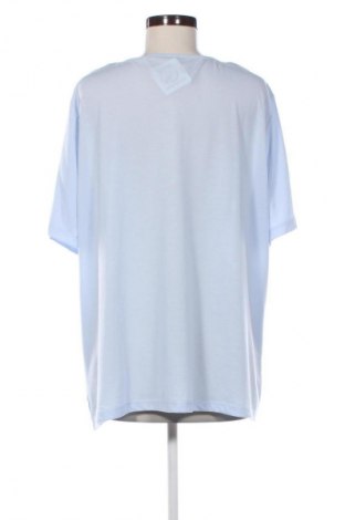 Bluză de femei Canda, Mărime XL, Culoare Albastru, Preț 25,00 Lei