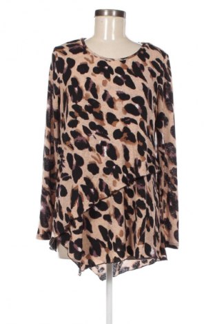 Női blúz Caroline K Morgan, Méret M, Szín Sokszínű, Ár 669 Ft