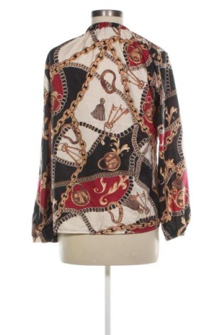 Dámská halenka ChicMe, Velikost S, Barva Vícebarevné, Cena  49,00 Kč