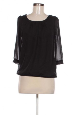 Női blúz Clockhouse, Méret XS, Szín Fekete, Ár 669 Ft