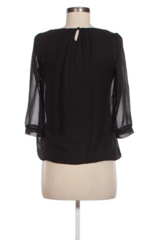 Női blúz Clockhouse, Méret XS, Szín Fekete, Ár 669 Ft