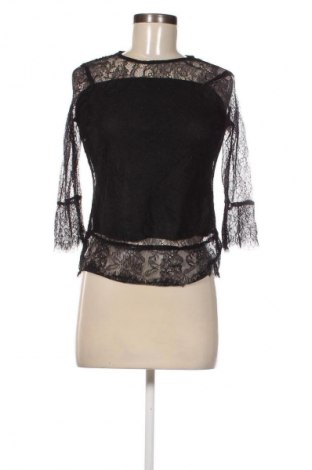 Dámská halenka Clockhouse, Velikost M, Barva Černá, Cena  49,00 Kč