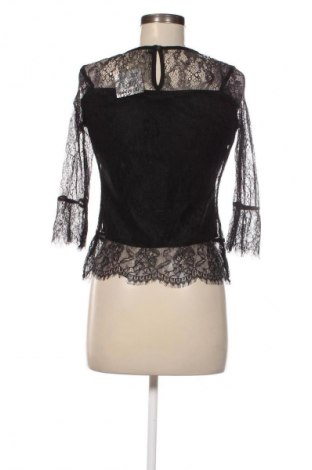 Dámská halenka Clockhouse, Velikost M, Barva Černá, Cena  49,00 Kč