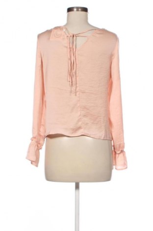 Bluzka damska Clockhouse, Rozmiar S, Kolor Różowy, Cena 14,99 zł