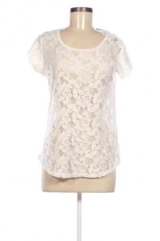 Női blúz Clockhouse, Méret M, Szín Ekrü
, Ár 669 Ft