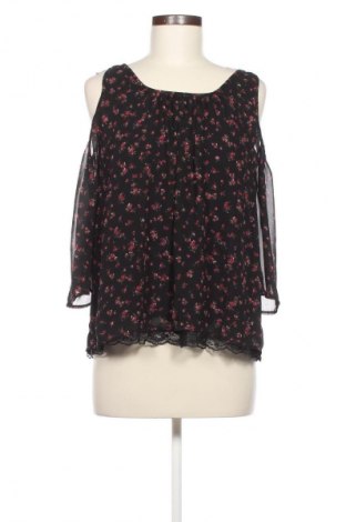 Damen Shirt Clockhouse, Größe M, Farbe Mehrfarbig, Preis 2,99 €