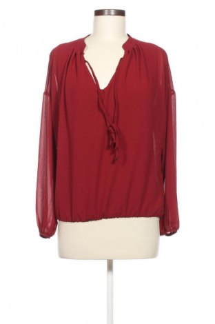 Női blúz Cloud 5ive, Méret XS, Szín Piros, Ár 669 Ft