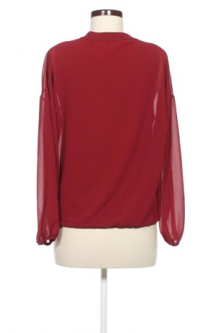 Női blúz Cloud 5ive, Méret XS, Szín Piros, Ár 669 Ft