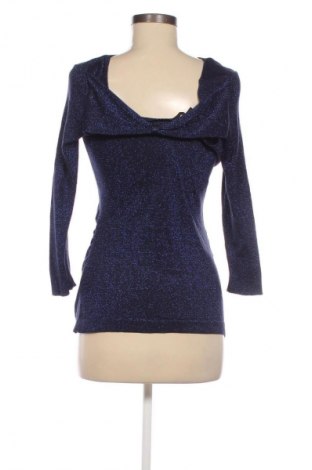 Damen Shirt Coast, Größe S, Farbe Blau, Preis 11,00 €