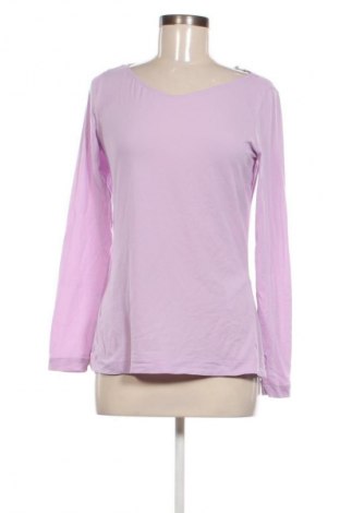 Damen Shirt Comma,, Größe M, Farbe Lila, Preis 24,99 €