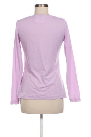 Damen Shirt Comma,, Größe M, Farbe Lila, Preis 24,99 €