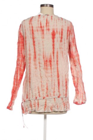 Γυναικεία μπλούζα Comma,, Μέγεθος M, Χρώμα Πολύχρωμο, Τιμή 8,24 €